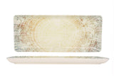 Cinnamon Rektangulär serviceskylt 35x15 cm