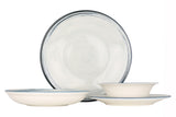 Frame Serviesset 24-delig (Medium)