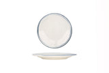 Plato Llano Azur 30 cm