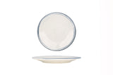Frame Desserttallerken 21 cm