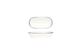 Frame Plato de Servicio 16x8 cm (180cc)