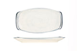 Plato Llano Azur 30 cm
