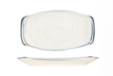 Plato Llano Azur 30 cm