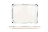 Frame Rechteckig Servierschale 27x20cm
