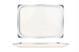 Plato Llano Azur 30 cm