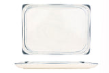 Plato Llano Azur 30 cm