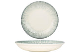 Iceberg Assiette creuse 21 cm (700cc)