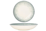 Iceberg Deep Plate 25 cm (1250cc)
