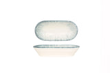 Iceberg Serviceplade 18x9 cm (250cc)