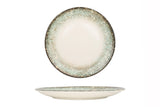 Rust Green Middagstallerken 25 cm