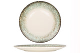 Rust Green Middagstallerken 30 cm