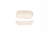 Sand Wind Plato de Servicio Hondo 18x9 cm (250cc)