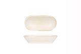 Sand Wind Diepe Serveerschaal 20x10 cm (350cc)