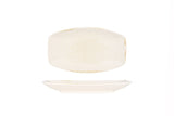 Sand Wind Plato de Servicio 19x11 cm