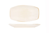 Sand Wind Plato de Servicio 27x16 cm
