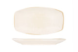 Sand Wind Plato de Servicio 33x19 cm