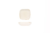Sand Wind Plato de Servicio Cuadrado Hondo 10x10 cm (80cc)