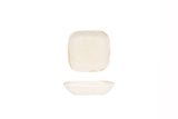 Sand Wind Plato de Servicio Cuadrado Hondo 12x12 cm (140cc)
