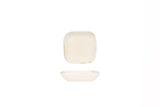 Sand Wind Plato de Servicio Cuadrado Hondo 8x8 cm (44cc)