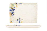 Plato de Servicio Serenita 30x22 cm