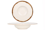 Fluer Amber Plato para pasta 27 cm (400cc)