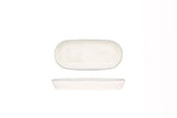 Salda Serviceplade 18x9 cm (125cc)