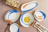 Kymen Dessertbord 21 cm
