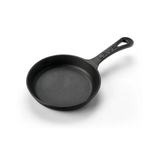 Cast Iron Frying Pan - 16 cm