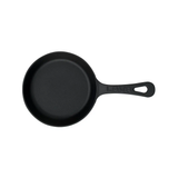 Cast Iron Frying Pan - 16 cm