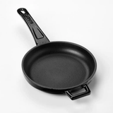 Støbejern stegepande - 16 cm