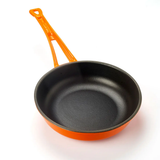 Gjutjärnsstekpanna - 24 cm