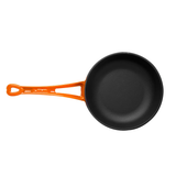 Gjutjärnsstekpanna - 24 cm