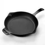 Sartén de hierro fundido - 28 cm