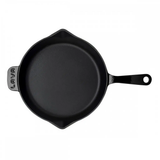 Sartén de hierro fundido - 28 cm