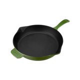 Sartén de hierro fundido - 28 cm