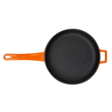 Padella in ghisa - 20 cm