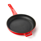 Støbejern stegepande - 20 cm