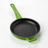 Støbejern stegepande - 16 cm
