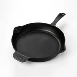 Støbejern stegepande - 28 cm