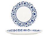 Plato Postre Albufera 15 cm