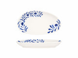 Plato Postre Albufera 15 cm
