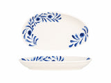 Plato Postre Albufera 15 cm