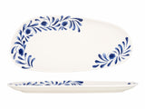 Lavis Blue Serviceskylt 36 cm