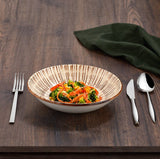 Legna Tiefer Teller 25 cm (1300cc) - Chaplin-Heim