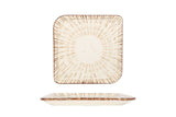 Legna Service Plate 15x15 cm - Chaplin Home