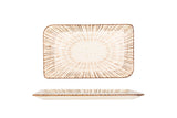Legna Service Plate 24x15 cm - Chaplin Home
