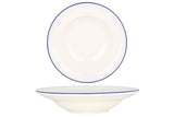 Linea Blue Plato para pasta 24 cm (400cc) - Chaplin Home