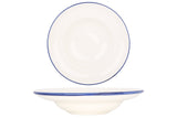 Linea Blue Plato para pasta 27 cm (400cc) - Chaplin Home