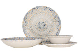 Luca Mosaikservis Set 24 st