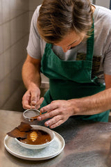 Lunar Ocean Piatto Dessert 22 cm - Chaplin Home